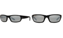 Maui Jim STINGRAY Polarized Sunglasses , 103
